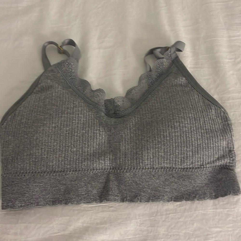 Tilly’s s&s w lace trim comfort